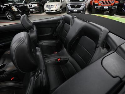 2020 Ford Mustang GT Premium Convertible - Photo 22 - Addison, IL 60101