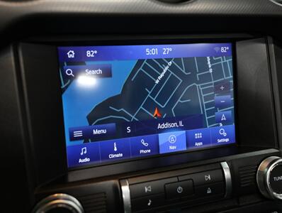 2020 Ford Mustang GT Premium Convertible - Photo 31 - Addison, IL 60101