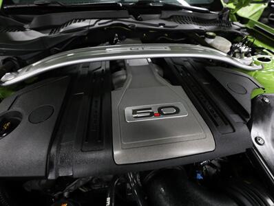 2020 Ford Mustang GT Premium Convertible - Photo 50 - Addison, IL 60101