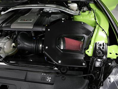 2020 Ford Mustang GT Premium Convertible - Photo 51 - Addison, IL 60101