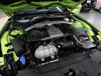 2020 Ford Mustang GT Premium Convertible - Photo 49 - Addison, IL 60101