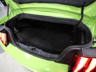 2020 Ford Mustang GT Premium Convertible - Photo 21 - Addison, IL 60101