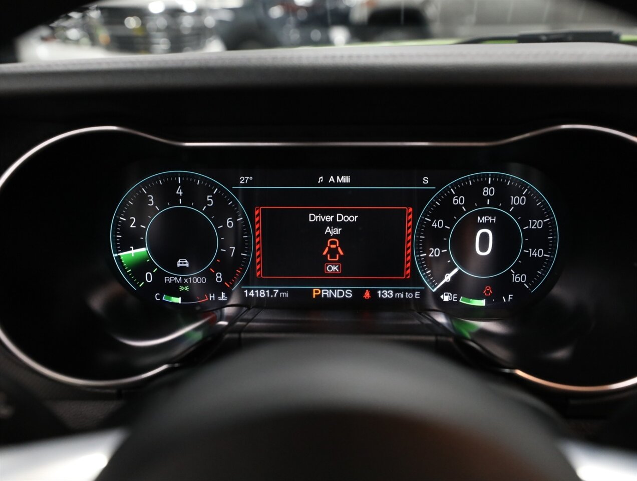 2020 Ford Mustang GT Premium Convertible - Photo 36 - Addison, IL 60101