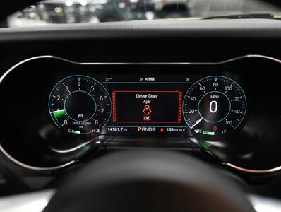 2020 Ford Mustang GT Premium Convertible - Photo 36 - Addison, IL 60101