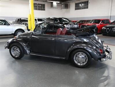 1969 Volkswagen Beetle   - Photo 15 - Addison, IL 60101