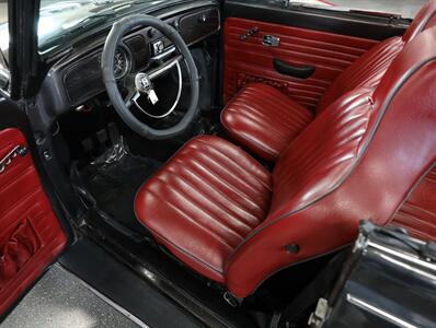 1969 Volkswagen Beetle   - Photo 24 - Addison, IL 60101