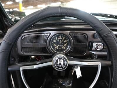 1969 Volkswagen Beetle   - Photo 28 - Addison, IL 60101