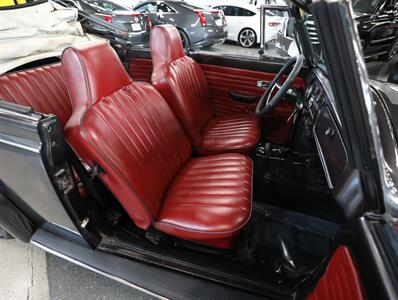 1969 Volkswagen Beetle   - Photo 20 - Addison, IL 60101