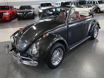 1969 Volkswagen Beetle   - Photo 5 - Addison, IL 60101