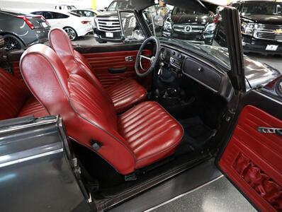 1969 Volkswagen Beetle   - Photo 19 - Addison, IL 60101