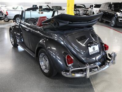 1969 Volkswagen Beetle   - Photo 12 - Addison, IL 60101