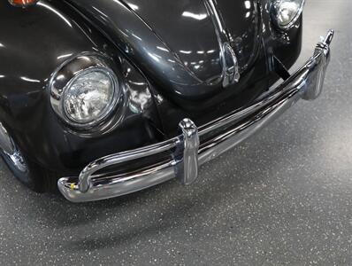 1969 Volkswagen Beetle   - Photo 16 - Addison, IL 60101