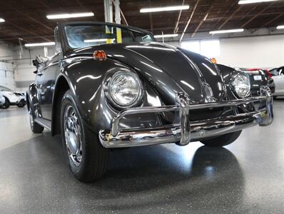 1969 Volkswagen Beetle   - Photo 45 - Addison, IL 60101