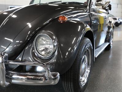 1969 Volkswagen Beetle   - Photo 6 - Addison, IL 60101