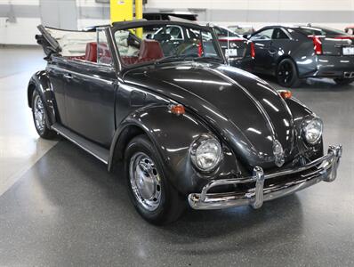 1969 Volkswagen Beetle   - Photo 8 - Addison, IL 60101