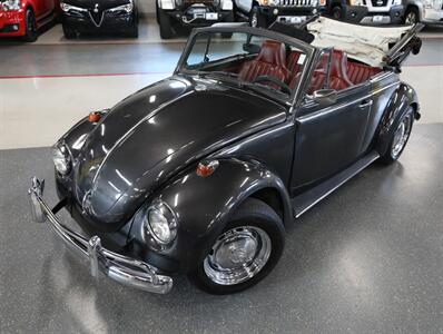 1969 Volkswagen Beetle   - Photo 3 - Addison, IL 60101