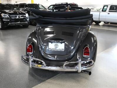 1969 Volkswagen Beetle   - Photo 11 - Addison, IL 60101