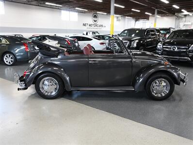 1969 Volkswagen Beetle   - Photo 9 - Addison, IL 60101