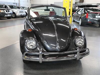 1969 Volkswagen Beetle   - Photo 7 - Addison, IL 60101