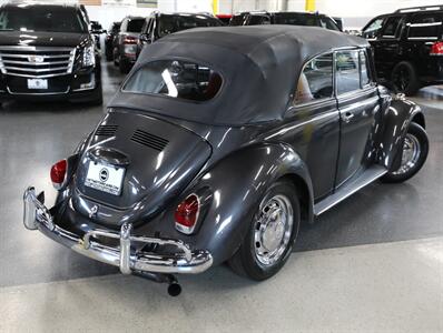 1969 Volkswagen Beetle   - Photo 32 - Addison, IL 60101