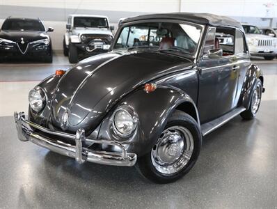 1969 Volkswagen Beetle   - Photo 2 - Addison, IL 60101