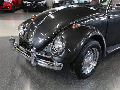 1969 Volkswagen Beetle   - Photo 4 - Addison, IL 60101