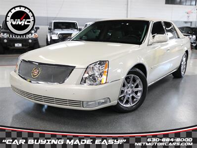 2011 Cadillac DTS Luxury Collection   - Photo 1 - Addison, IL 60101