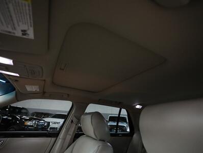 2011 Cadillac DTS Luxury Collection   - Photo 33 - Addison, IL 60101