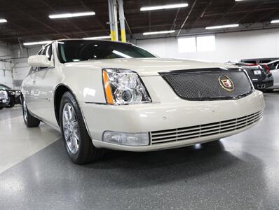 2011 Cadillac DTS Luxury Collection   - Photo 52 - Addison, IL 60101