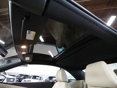 2016 Volkswagen Eos Komfort Edition - Photo 40 - Addison, IL 60101