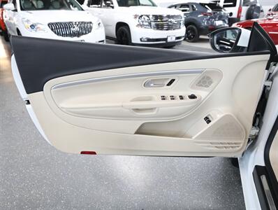2016 Volkswagen Eos Komfort Edition - Photo 23 - Addison, IL 60101