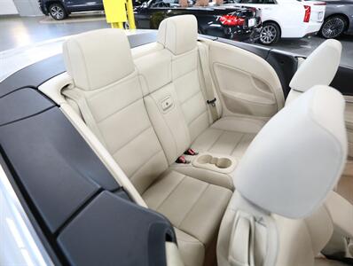 2016 Volkswagen Eos Komfort Edition - Photo 20 - Addison, IL 60101