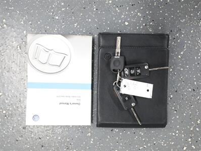 2016 Volkswagen Eos Komfort Edition - Photo 49 - Addison, IL 60101