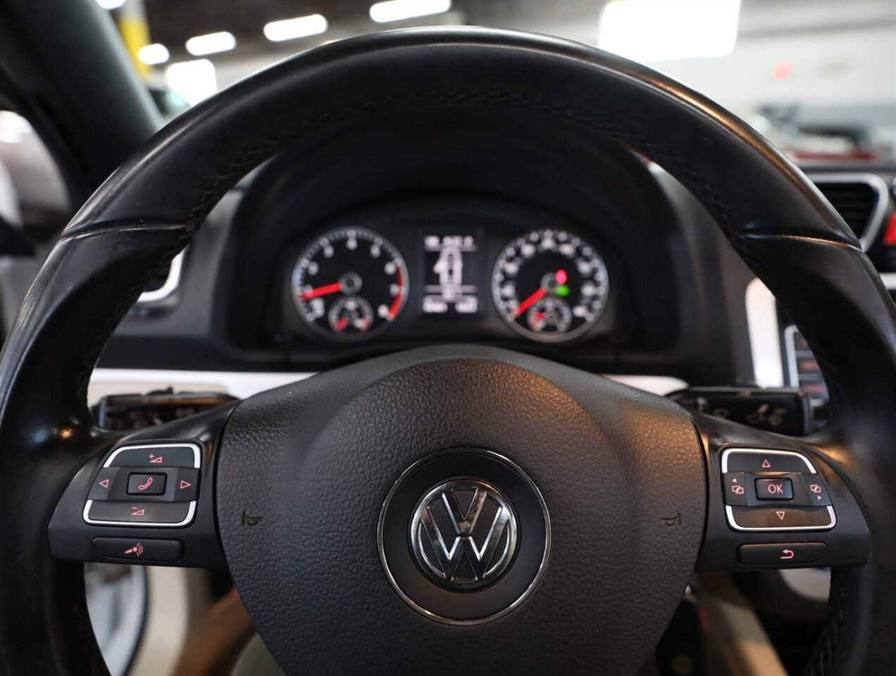 2016 Volkswagen Eos Komfort Edition - Photo 31 - Addison, IL 60101