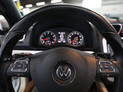 2016 Volkswagen Eos Komfort Edition - Photo 31 - Addison, IL 60101