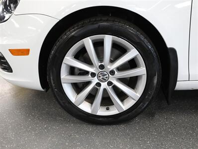 2016 Volkswagen Eos Komfort Edition - Photo 43 - Addison, IL 60101