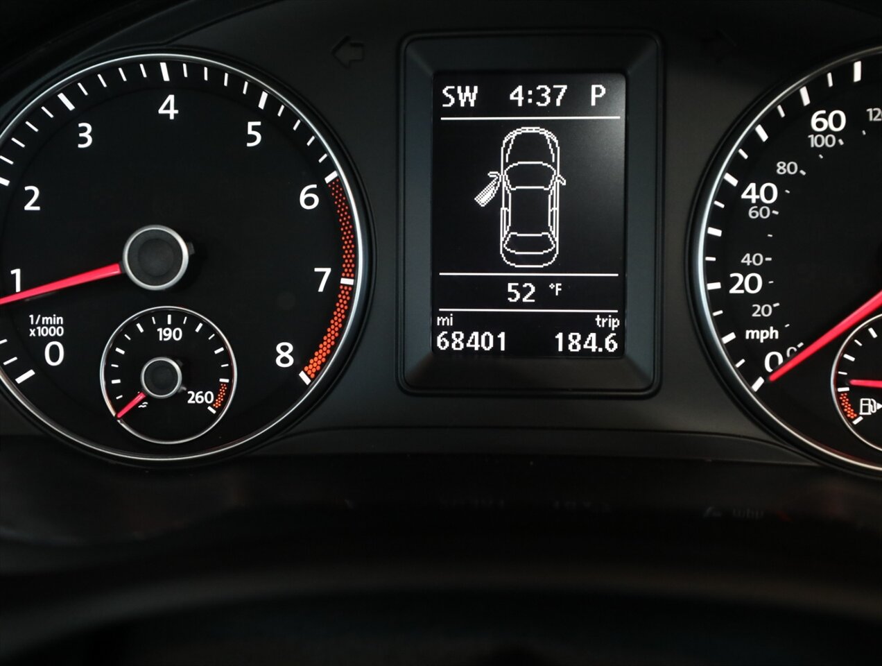 2016 Volkswagen Eos Komfort Edition - Photo 33 - Addison, IL 60101