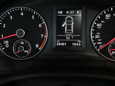 2016 Volkswagen Eos Komfort Edition - Photo 33 - Addison, IL 60101