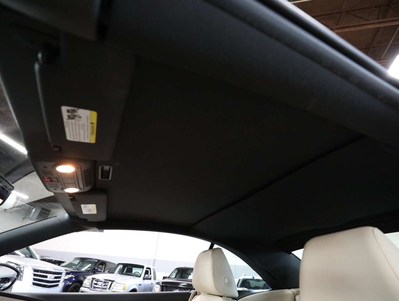 2016 Volkswagen Eos Komfort Edition - Photo 41 - Addison, IL 60101