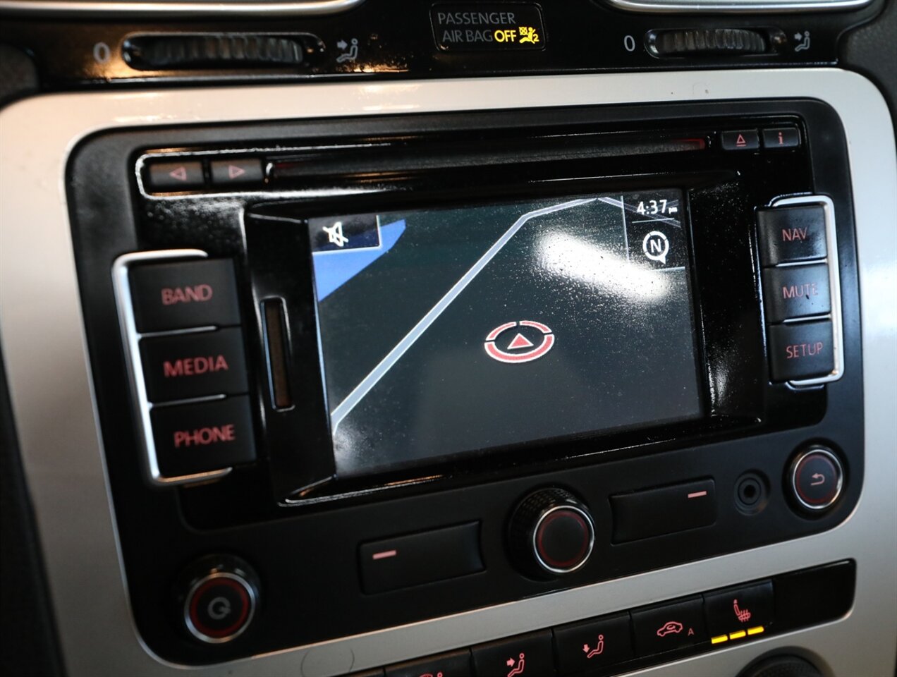 2016 Volkswagen Eos Komfort Edition - Photo 29 - Addison, IL 60101