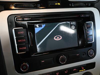 2016 Volkswagen Eos Komfort Edition - Photo 29 - Addison, IL 60101