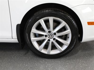 2016 Volkswagen Eos Komfort Edition - Photo 44 - Addison, IL 60101