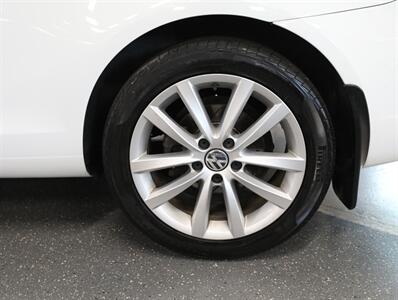 2016 Volkswagen Eos Komfort Edition - Photo 42 - Addison, IL 60101