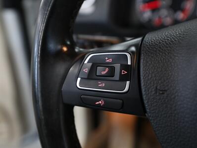 2016 Volkswagen Eos Komfort Edition - Photo 30 - Addison, IL 60101