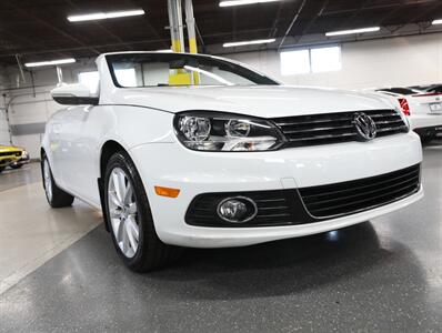 2016 Volkswagen Eos Komfort Edition - Photo 50 - Addison, IL 60101