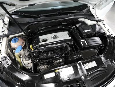 2016 Volkswagen Eos Komfort Edition - Photo 47 - Addison, IL 60101