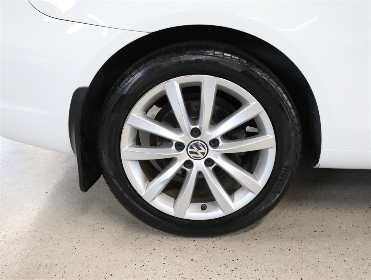 2016 Volkswagen Eos Komfort Edition - Photo 45 - Addison, IL 60101