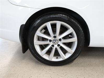 2016 Volkswagen Eos Komfort Edition - Photo 45 - Addison, IL 60101