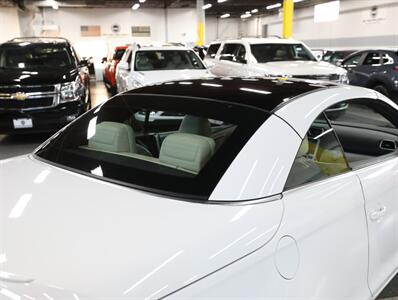 2016 Volkswagen Eos Komfort Edition - Photo 39 - Addison, IL 60101