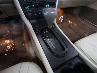 2002 Cadillac Eldorado ESC Convertible - Photo 30 - Addison, IL 60101